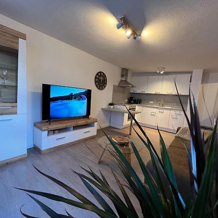 Ferienwohnung Hansezauber In Staedtische Bestlage Στράλσουντ Εξωτερικό φωτογραφία