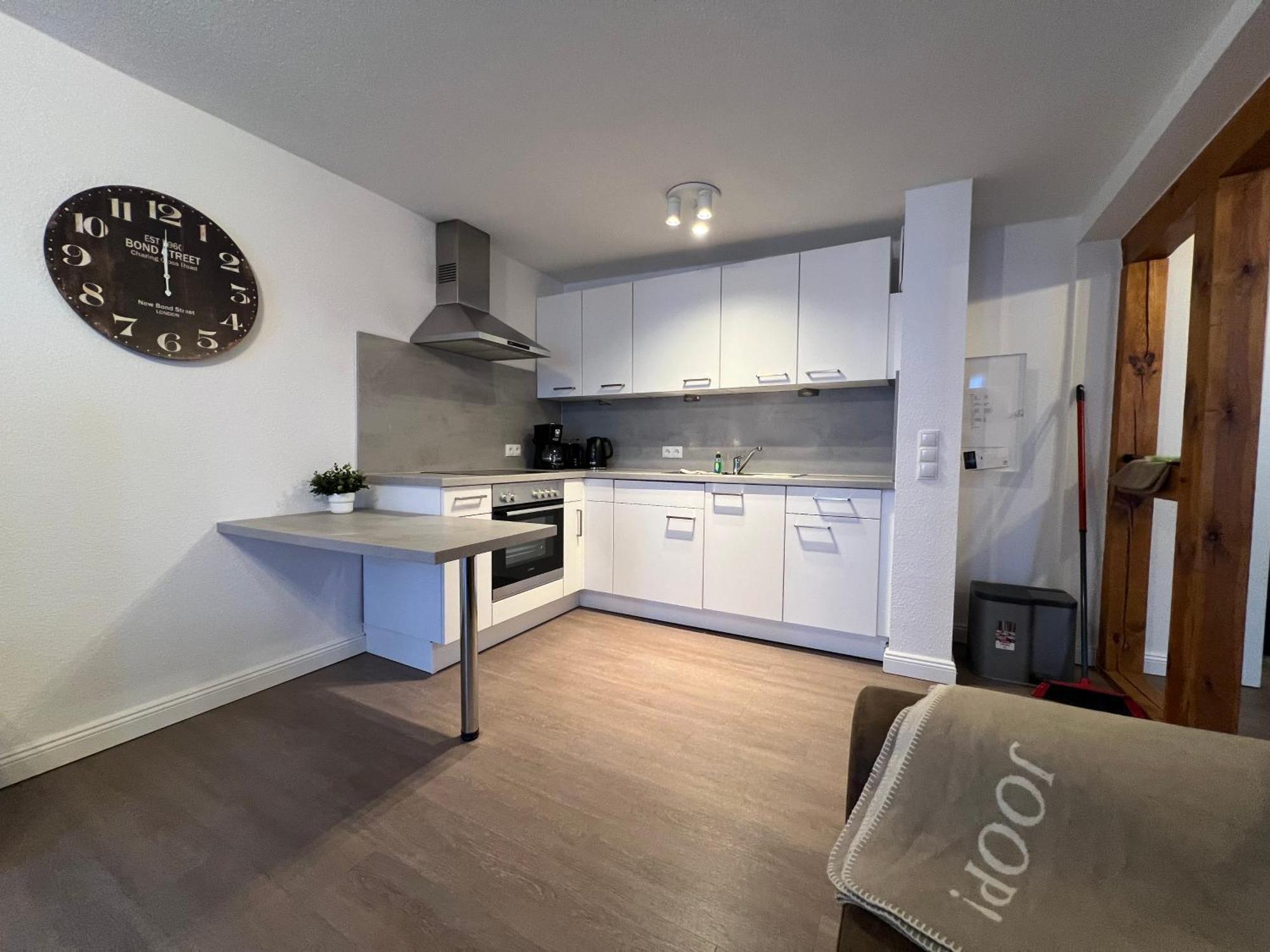 Ferienwohnung Hansezauber In Staedtische Bestlage Στράλσουντ Εξωτερικό φωτογραφία